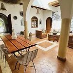 Villa Sous Les Alizees