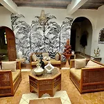 Villa Sous Les Alizees