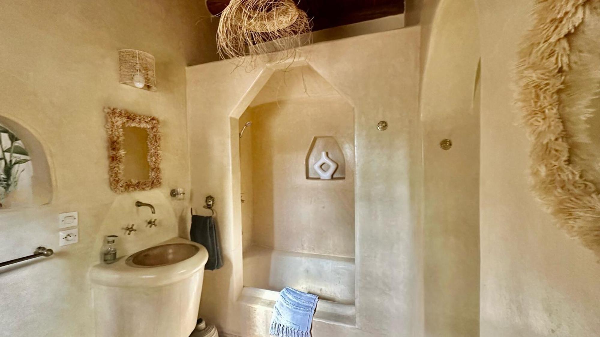 Villa Sous Les Alizees *
