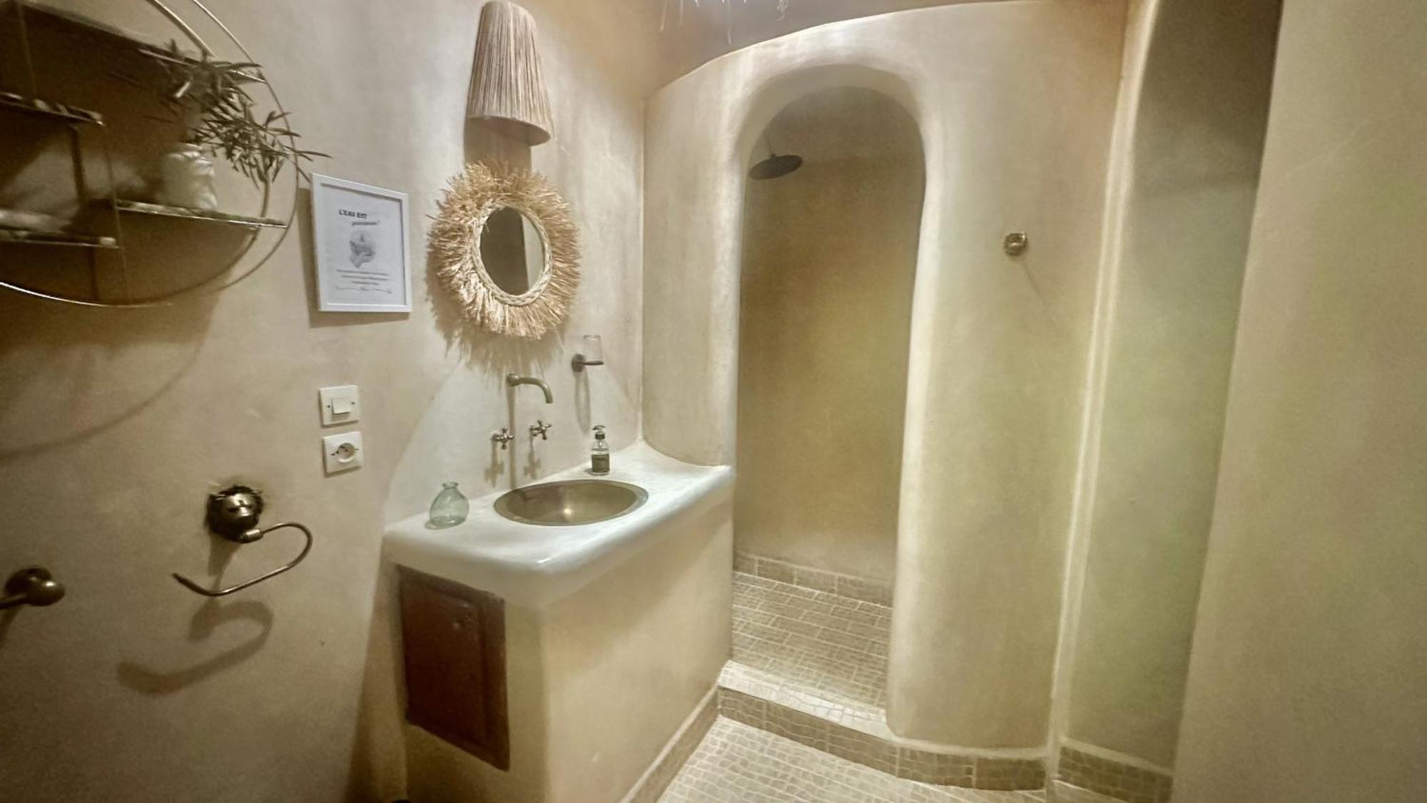 Sous Les Alizees Villa Essaouira