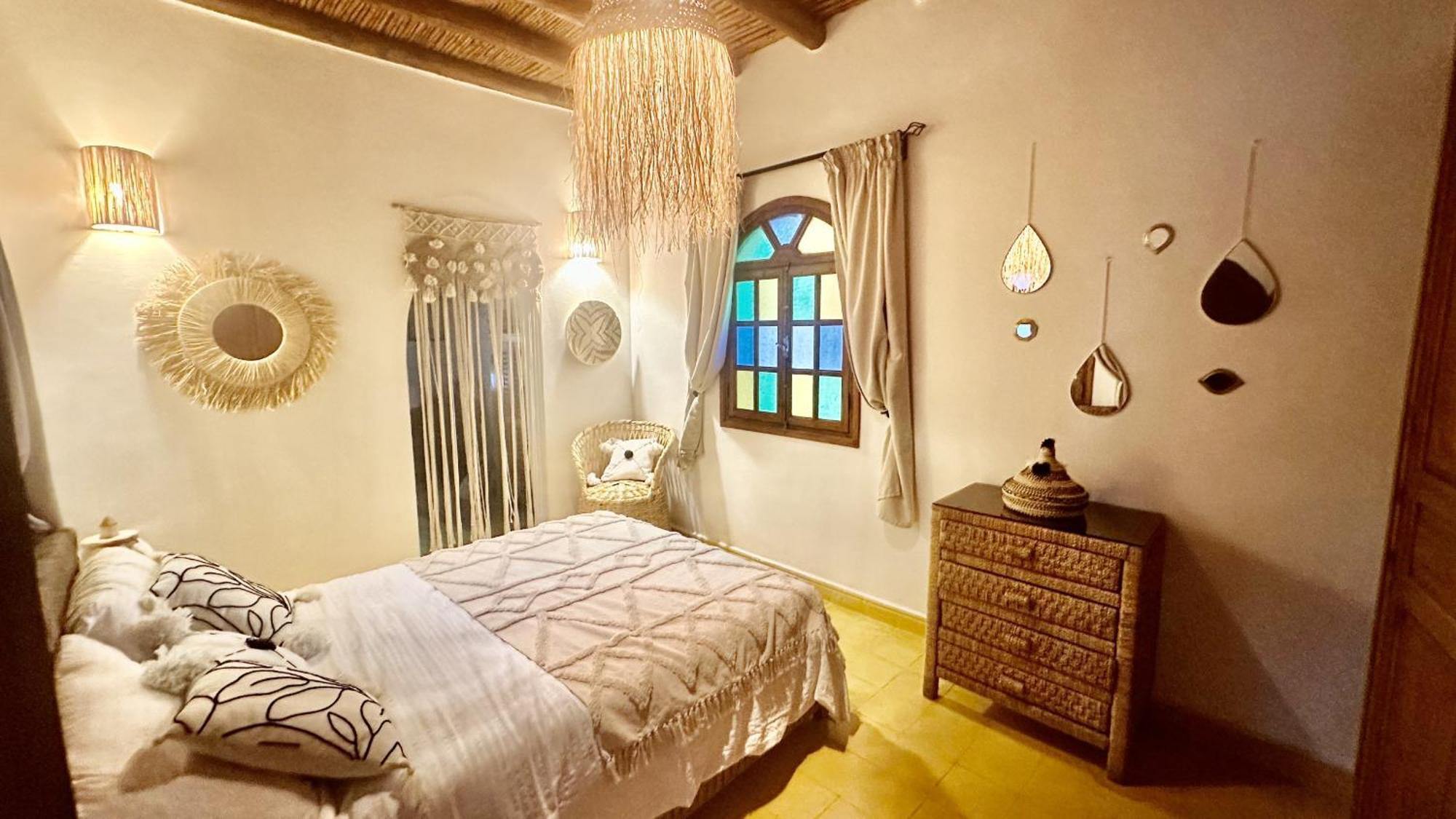 Villa Sous Les Alizees Essaouira