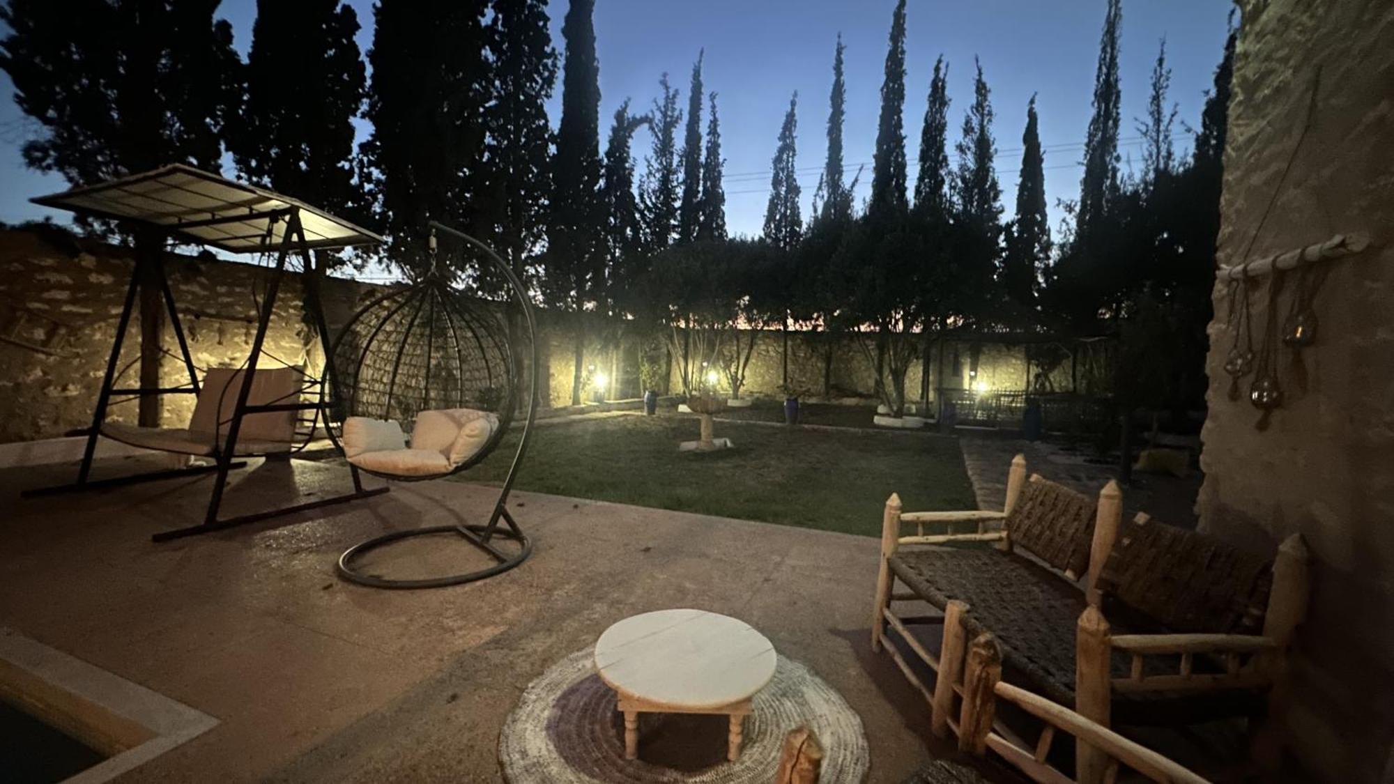 Villa Sous Les Alizees